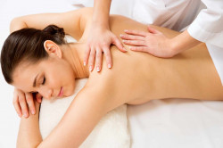 Massage à Vannes